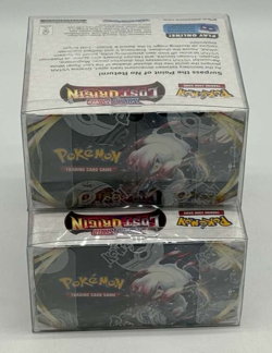 Lot of (2) Pokemon TCG SWSH Lost Origin Booster Box SEALED MINT - Image 5