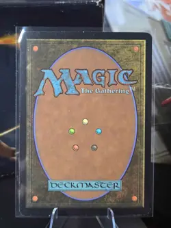 Crystal Quarry #318 | Magic Odyssey | Ungraded | Lightly Played | MTG - Image 3