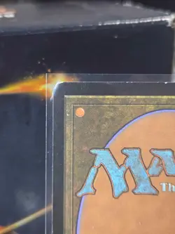 Crystal Quarry #318 | Magic Odyssey | Ungraded | Lightly Played | MTG - Image 4