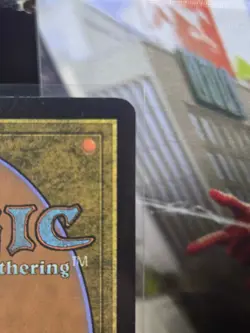 Crystal Quarry #318 | Magic Odyssey | Ungraded | Lightly Played | MTG - Image 5