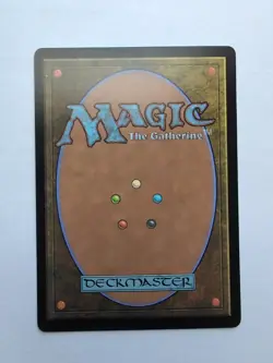 MTG Eluge, the Shoreless Sea (BLB) Bloomburrow Borderless Regular Mythic 288 - Image 2