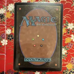 Isochron Scepter Double Masters Regular Artifact Rare MTG 264 - Image 2