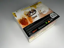 Magic the Gathering Oath of the Gatewatch Fat Pack Sealed English 2016 - Image 5