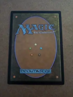 Crucible of Worlds - M10 - NM - MTG - Image 2