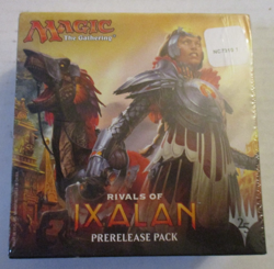 SEALED MTG RIVALS OF IXALAN Prerelease Kit Pack - Image 3