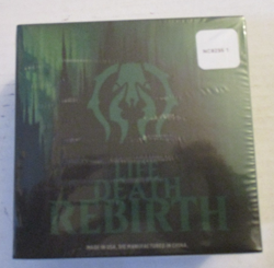 SEALED MTG GUILDS OF RAVNICA Prerelease Kit Pack GOLGARI - Image 3