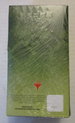 SEALED MTG ZENDIKAR RISING Prerelease Kit Pack - Image 3