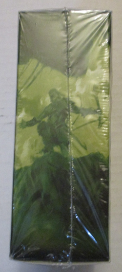 SEALED MTG ZENDIKAR RISING Prerelease Kit Pack - Image 4