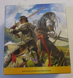 SEALED MTG DOMINARIA UNITED Prerelease Kit - Image 3