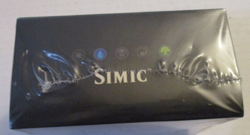 SEALED MTG RAVNICA ALLEGIANCE Prerelease Kit Pack SIMIC - Image 5