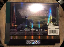 MTG Magic The Gathering Lord Of The Rings Collector Booster Box One Pack Special - Image 2