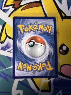MIMIKYU V 68/172 Ultra Rare Holo NM/M Pokemon TCG Brilliant Stars - Image 3