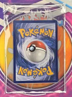 🔥Pokemon Charizard Base Set 004/102 Holo Rare English Card obsidian flames👍📈 - Image 5