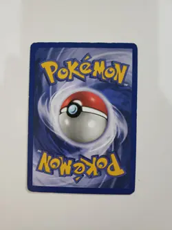 Mewtwo Promo 14 (Pokemon TGC) DMG - Image 2