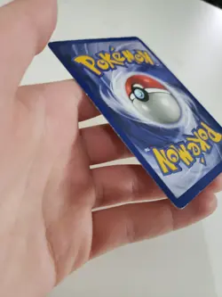 Mewtwo Promo 14 (Pokemon TGC) DMG - Image 3