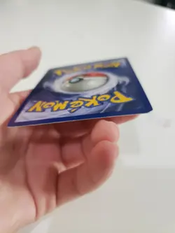 Mewtwo Promo 14 (Pokemon TGC) DMG - Image 4