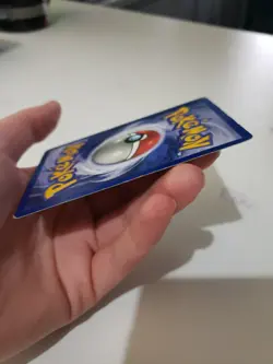 Mewtwo Promo 14 (Pokemon TGC) DMG - Image 5