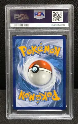 Umbreon PSA 9 SWSH129 SWSH: Sword & Shield Promo Cards Holo 2021 Pokemon - Image 2