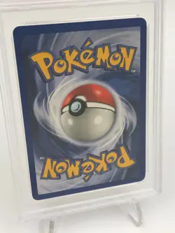 2000 POKEMON TEAM ROCKET Card DARK DUGTRIO #23/82 1ST EDITION graded PSA MINT 9 - Image 4