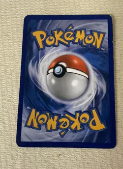 2007 Pokemon TCG Diamond Pearl Secret Wonders Gardevoir Lv. 55 Holo Rare 7/132 - Image 2