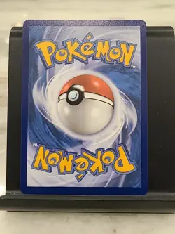 Blitzle 195/182 Paradox Rift IR Illustration Rare Holo Pokemon Card NM Condition - Image 4