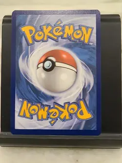 Blitzle 195/182 Paradox Rift IR Illustration Rare Holo Pokemon Card NM Condition - Image 5