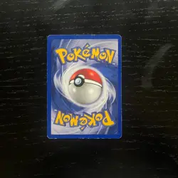 Dark Raichu Holo Pokemon Rare 83/82 Team Rocket Very Good Condition 1st Edition - Image 2