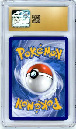 Pokemon Terapagos EX #170 Stellar Crown CGC Pristine 10 - Image 2