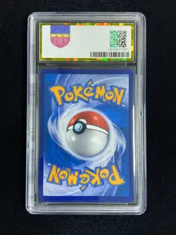 2023 Pokemon TCG S-Chinese Charizard VMAX #CS2aC 031/115 RRR Holo PGS 10 LU57 - Image 2