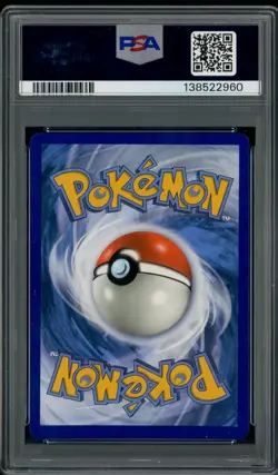 2016 Pokemon XY Steam Siege #109 FA Steelix EX PSA 9 MINT - Image 2