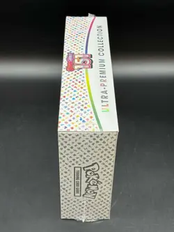 Pokemon TCG Scarlet & Violet 151 Ultra Premium Collection Box SEALED - Image 2