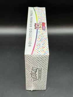 Pokemon TCG Scarlet & Violet 151 Ultra Premium Collection Box SEALED - Image 3