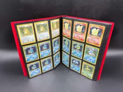 Lot of (85) Pokemon TCG Assorted WOTC Vintage Single Holo's & Commons - Image 3