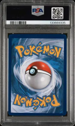 133669335 Charizard EX 2014 Pokemon XY Black Star Promo #XY17 PSA 6 - Image 2