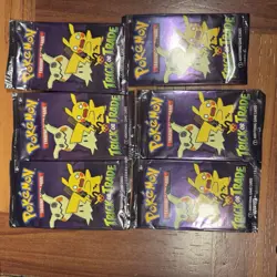 Huge Collection Bulk Lot Pokemon Cards - Image 2