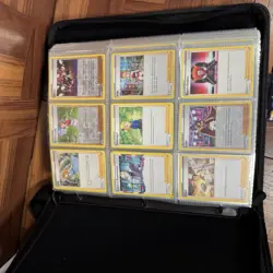 Huge Collection Bulk Lot Pokemon Cards - Image 5