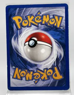 Swampert 23/109 Pokemon Card 2003 e-series Ruby & Sapphire LP - Image 2