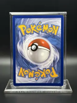 2025 Pokemon Mega Evolutions - Surfing Beach Reverse Holo No. 129/132 - Image 2