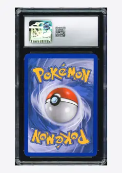 Pokemon CGC 8 Meloetta EX Holo 2013 RC11/RC25 Radiant Collection English - Image 2
