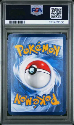 2023 POKEMON TRADITIONAL CHINESE SV-P PROMO #050 DETECTIVE PIKACHU PSA 10 - Image 2