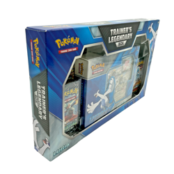 Pokemon TCG Lugia's Trainer Legendary Box SEALED NEW - Image 1