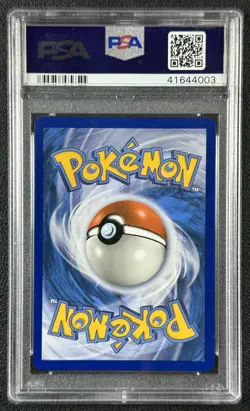 SOLGALEO PSA 10 2017 POKEMON SUN & MOON #155/149 FA SECRET RARE FULL ART 003 - Image 2