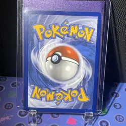 Pokemon TCG Scarlet & Violet Surging Sparks Pikachu ex #057/191 - Image 2