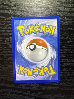 Pokemon TCG: 2010 HGSS Black Star Promo Pikachu HGSS03 NM - Image 2