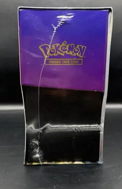 Pokemon Scarlet & Violet Base Set Elite Trainer Box - Miraidon [FACTORY SEALED] - Image 2