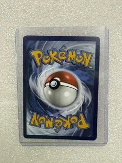 Pokemon VOLCANION EX 182/159 SIR Journey Together SPECIAL ILLUSTRATION RARE - Image 3