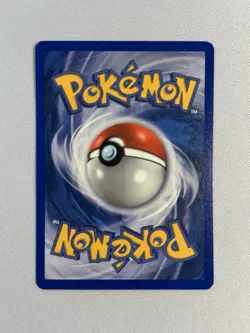 Pokemon TCG - Bulbasaur (39/95) Team Magma vs. Team Aqua - Reverse Holo - NM - Image 2