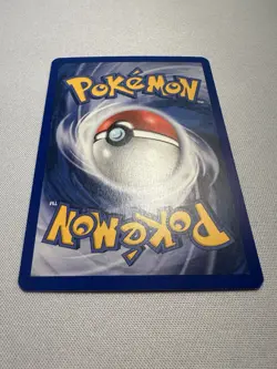 Pokemon TCG - Bulbasaur (39/95) Team Magma vs. Team Aqua - Reverse Holo - NM - Image 4