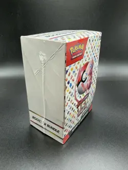 Pokemon TCG Scarlet & Violet 151 Booster Bundle 6 Packs, Factory-Sealed From USA - Image 2