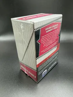 Pokemon TCG White Flare Booster Bundle 6 Packs Factory Sealed English USA Seller - Image 4